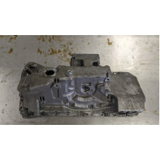 GSP501 Engine Oil Pan From 2009 BMW X5  3.0